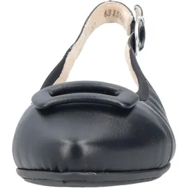 Rieker Slingsandale Damen Schwarz 39