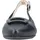 Rieker Slingsandale Damen Schwarz 39