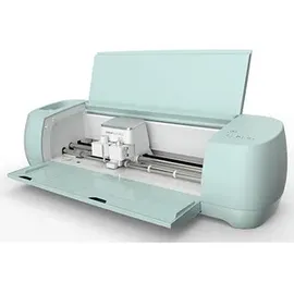 Cricut Explore 3 + Materials Bundle Schneideplotter-Set