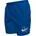 5 Volley Shorts Blau L