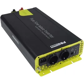 ProUser Wechselrichter PSI2000TX 2000W 12V - 230 V/AC inkl. Fernbedienung, USV-Funktion, Netzvorrangschaltung