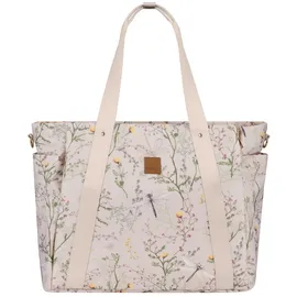 KIKKABOO Wickeltasche Florence