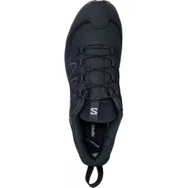 Salomon X Ward GTX - 471823 Schwarz schwarz 43 1/3