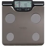 TANITA Körperanalysewaage BC-601, Körperfettwaage, Personenwaage, bis 150 kg