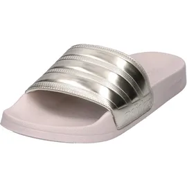 adidas Shower Adilette Ice Purple / Ice Gold Metallic / Ice Gold Metallic 44,5