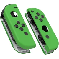 ExtremeRate Joycon Controller Grün Nintendo Switch