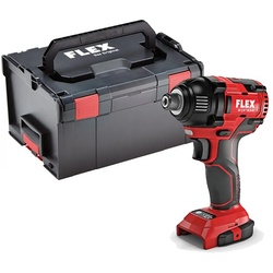 Flex Akku-Schlagschrauber ID 1/4″ 18,0-EC, 225 Nm