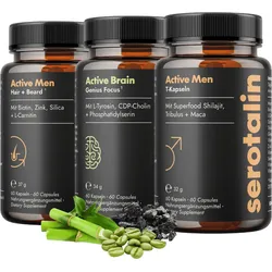 serotalin Men Status Trio Vorteilspaket