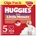 Huggies Pants Little Movers Disney 5 104 St 2x52 Monatsbox
