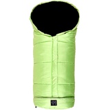 Kaiser Baby Iglu Thermo Fleece Lime