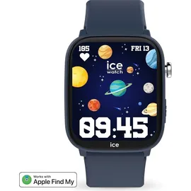 ICE-Watch ICE smart junior 3.0 FM Blue