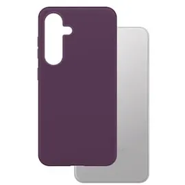 Panzer Glass Samsung Galaxy S25 Handyhülle lila