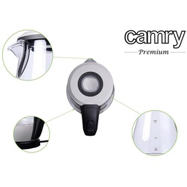 Camry CR 1251w