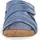 Gemini Damen Pantolette blau 42 EU