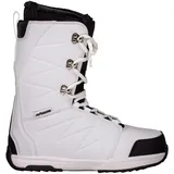 Airtracks Snowboard Softboots Star White - 38