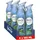 Febreze Lufterfrischer Spray Meeresfrische 6x185 ml, 2-in-1 Geruchsbekämpfung und Frische