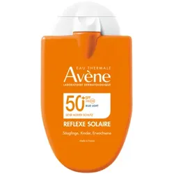 AVENE Reflexe Solaire Familie Emulsion SPF 50+ 30 ml