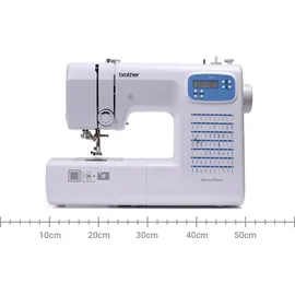 Brother DX70 Special Edition