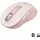 Logitech Signature M650 Medium rose