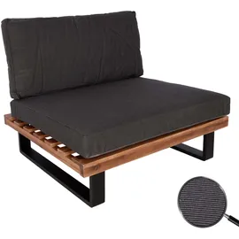 MCW MCW, Gartenlounge, H54-S