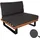 MCW MCW, Gartenlounge, H54-S