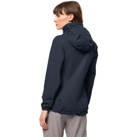 Jack Wolfskin Stormy Point 2L JKT W S