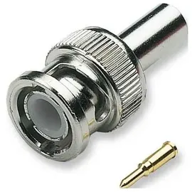 EFB-Elektronik BNC-Crimpstecker gerade RG 59/62 52502.1