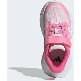 adidas Tensaur Run 2.0 Kids Clear Pink/Cloud White/Pulse Magenta 31