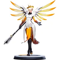Blizzard Overwatch - Mercy