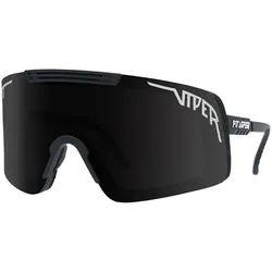 Pit Viper The Synthesizer - Standard Schwarz Modell 2025
