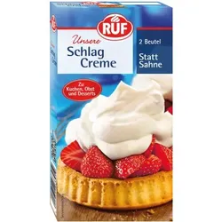 Ruf Schlagcreme 2ST 80G