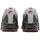 Nike Air Max Invigor Herren Slim Grau/Rot/Schwarz 44,5