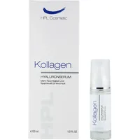 HPL Cosmetic Kollagen Hyaluronserum, 30 Milliliter