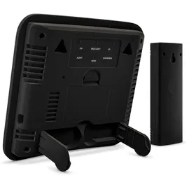 MEBUS Funk-Wetterstation 40715