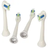 AccuCell Mini Cleaning Brush Aufsteckbürste 4 St.