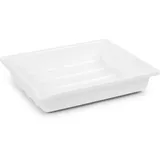 Kaiser Laborschale 20x25 weiß