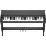 Roland F107-BKX Digitalpiano schwarz matt