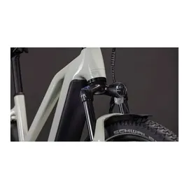 Cube Nuride Hybrid Performance 600 28 Zoll RH 46 cm grau