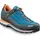 MEINDL Literock GTX Herren Blau/Orange 44,5
