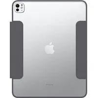 Otterbox Symmetry Folio für Apple iPad Pro 13" (M4/2024) Thunderstorm schwarz