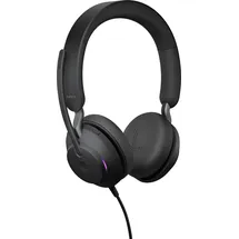 JABRA Evolve2 40 SE MS Stereo USB-C