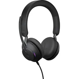 JABRA Evolve2 40 SE MS Stereo USB-C