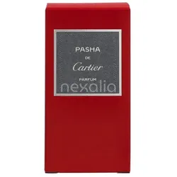 Cartier Pasha De Cartier Edp Spray 50 ml