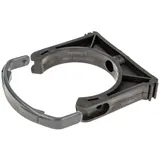 tecuro Rohrclip für Rohre & Schläuche Ø 16-110 mm erweiterbar Ø 90 mm