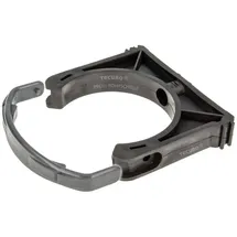 tecuro Rohrclip für Rohre & Schläuche Ø 16-110 mm erweiterbar Ø 90 mm