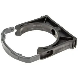 tecuro Rohrclip für Rohre & Schläuche Ø 16-110 mm erweiterbar Ø 90 mm