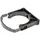 tecuro Rohrclip für Rohre & Schläuche Ø 16-110 mm erweiterbar Ø 90 mm