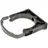 tecuro Rohrclip für Rohre & Schläuche Ø 16-110 mm erweiterbar Ø 90 mm
