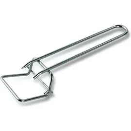 Melchioni Family Forno Elettrico Ventilato Enjoy 47 Kompakter Umluft-Ofen 1700W