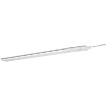 Osram LED Slim Unterbau-Leuchte, für innenanwendungen, Warmweiß, integrierter Sweep - Sensor, Länge: 30 cm